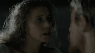 Aura Garrido - Hernan s01e02 (2019) Censored nude video