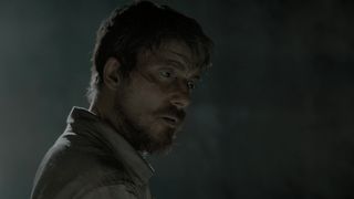 Aura Garrido - Hernan s01e02 (2019) Censored nude video