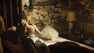 Tessa Thompson - Sorry to Bother You (2018) Spectacular vid movie