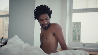 Tessa Thompson - Sorry to Bother You (2018) Spectacular vid movie