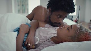 Tessa Thompson - Sorry to Bother You (2018) Spectacular vid movie