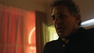 Yinoelle Cavern nude - StartUp (2016) (Season 1, Episode three)