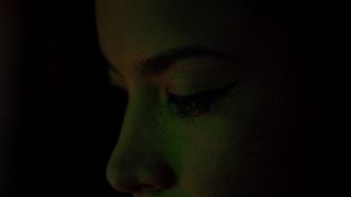 Danay Garcia nude - Avenge the Crows (2017)