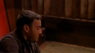 Julia Lemmertz nude - Um Copo de Colera (1999). Mainstream Sex Movie