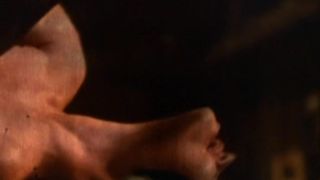 Julia Lemmertz nude - Um Copo de Colera (1999). Mainstream Sex Movie