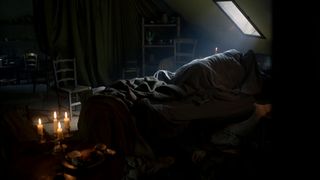 Adrienne-Marie Zitt spectacular - Outlander (2016) (Season two, Scenes trio)