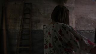 Martha Marie Wasser - The Dungeon Space (2017) Censored nude movie