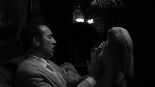 Chelsea Mee, beautiful - Dog Slurp Dog (2016) Nude actress in a TV video scene