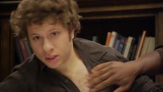 Anna Beletzki, Mercy Roubidoux Nude for Food Sex Intercourse-Nude Scenes