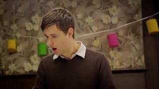 Anna Beletzki, Mercy Roubidoux Nude for Food Sex Intercourse-Nude Scenes