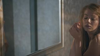 Judit Vas - Mintaapak s01e01 (2019) Nude mind-blowing video