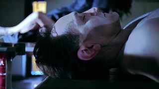 Jennie Russo, Janet Mayson - Night of Something Unusual (2016) Nude movie episode