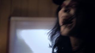 Jennie Russo, Janet Mayson - Night of Something Unusual (2016) Nude movie episode