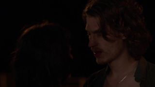 Emma Appleton - Dreamlands (2016) Magnificent video episode