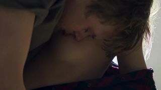 Tatiana Maslany naked - Two Lovers and a Bear (2016)