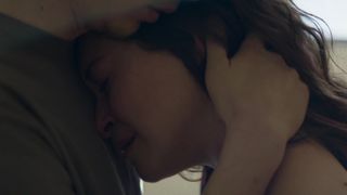 Tatiana Maslany naked - Two Lovers and a Bear (2016)