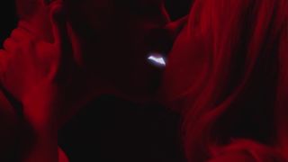 Joanne Palmaro - Justice 'Sheer Pleasure' (2017) Stunning actress