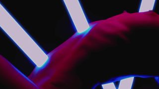 Joanne Palmaro - Justice 'Sheer Pleasure' (2017) Stunning actress