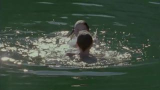 Salome Richard nude - Septembre (2013)