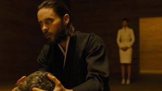 Sallie Harmsen - Blade Runner 2049 (2017) Nude actress