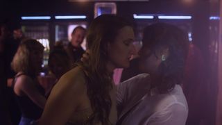 Freya Kreutzkam, Deborah Muriel Blum nude - Mimicry (2017)