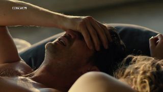 Mersiha Husagic nude - Bad Cop - kriminell gut (2017) (Season 1, Scenes 7)