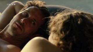 Mersiha Husagic nude - Bad Cop - kriminell gut (2017) (Season 1, Scenes 7)