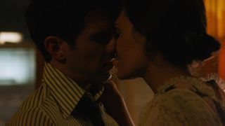Frankie Shaw sex scene - Fine Femmes Revolt s01e10 (2016)