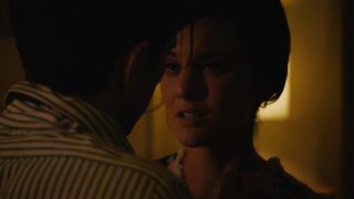 Frankie Shaw sex scene - Fine Femmes Revolt s01e10 (2016)