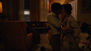 Frankie Shaw sex scene - Fine Femmes Revolt s01e10 (2016)