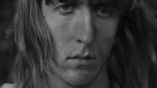 Molly Johnson - Shadow Nettes (2017) Nude video scenes