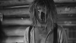 Molly Johnson - Shadow Nettes (2017) Nude video scenes