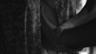 Molly Johnson - Shadow Nettes (2017) Nude video scenes