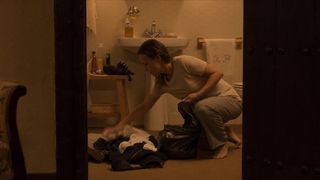 Marta Etura - Legado en los huesos (2019) Nude TV video scene