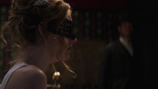 Dakota Fanning, Carla Juri, and other - Brimstone (2016)