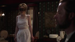 Dakota Fanning, Carla Juri, and other - Brimstone (2016)