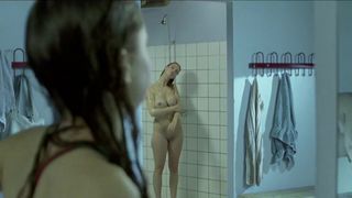 Marie Strike Boda naked, Jeannine Nathalia Sinding Nude - Anna (2009)