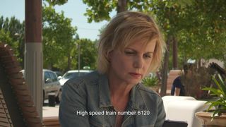 Mainstream Erotic Scenes. Isabelle Prim nude, Anna Sigalevitch, Fabienne Stunner nude - Que le diable nous emporte (2018)