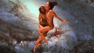 Mainstream Erotic Scenes. Isabelle Prim nude, Anna Sigalevitch, Fabienne Stunner nude - Que le diable nous emporte (2018)