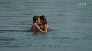 Adriana Kalska nude  - M jak milosc e1413 (2018)