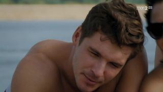 Adriana Kalska nude  - M jak milosc e1413 (2018)