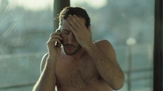 Maria Zamarbide naked - Estocolmo (2016) (Season 1, Episode 1)