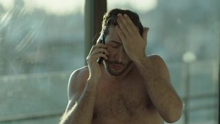 Maria Zamarbide naked - Estocolmo (2016) (Season 1, Episode 1)