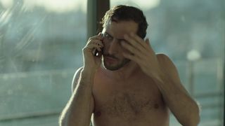 Maria Zamarbide naked - Estocolmo (2016) (Season 1, Episode 1)