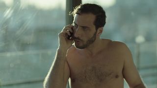 Maria Zamarbide naked - Estocolmo (2016) (Season 1, Episode 1)