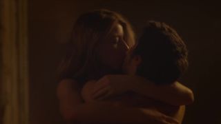 Valentine Caille, Marie-Caroline Le Garrec - Derriere toi (2015) celeb nude movies