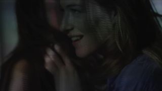 Valentine Caille, Marie-Caroline Le Garrec - Derriere toi (2015) celeb nude movies