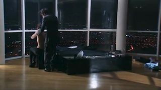 Marina Kalogirou, Anna Mouglalis Nude - Alithini zoi (2004)