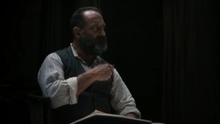 Daphné Koustafti, Zina Esepciuc Nude - Rodin (2017)