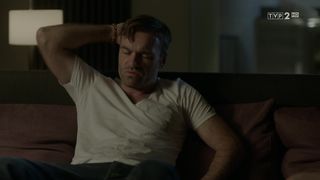 Paulina Chapko nude - Miasto skarbow s01e09 (2017)